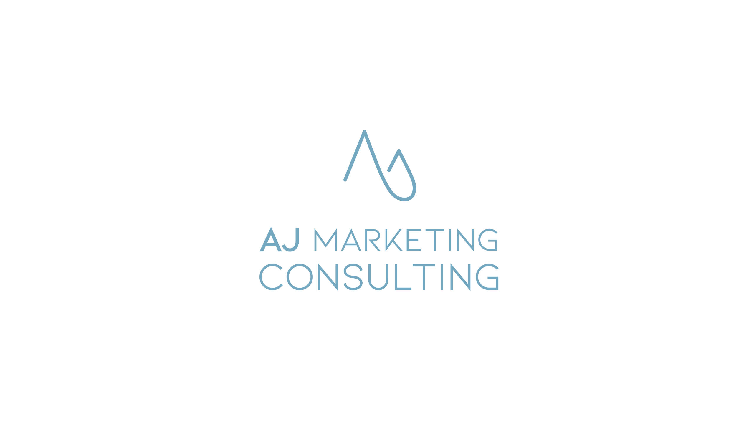 AJ Marketing Consulting I Branding Design I Texas, U.S