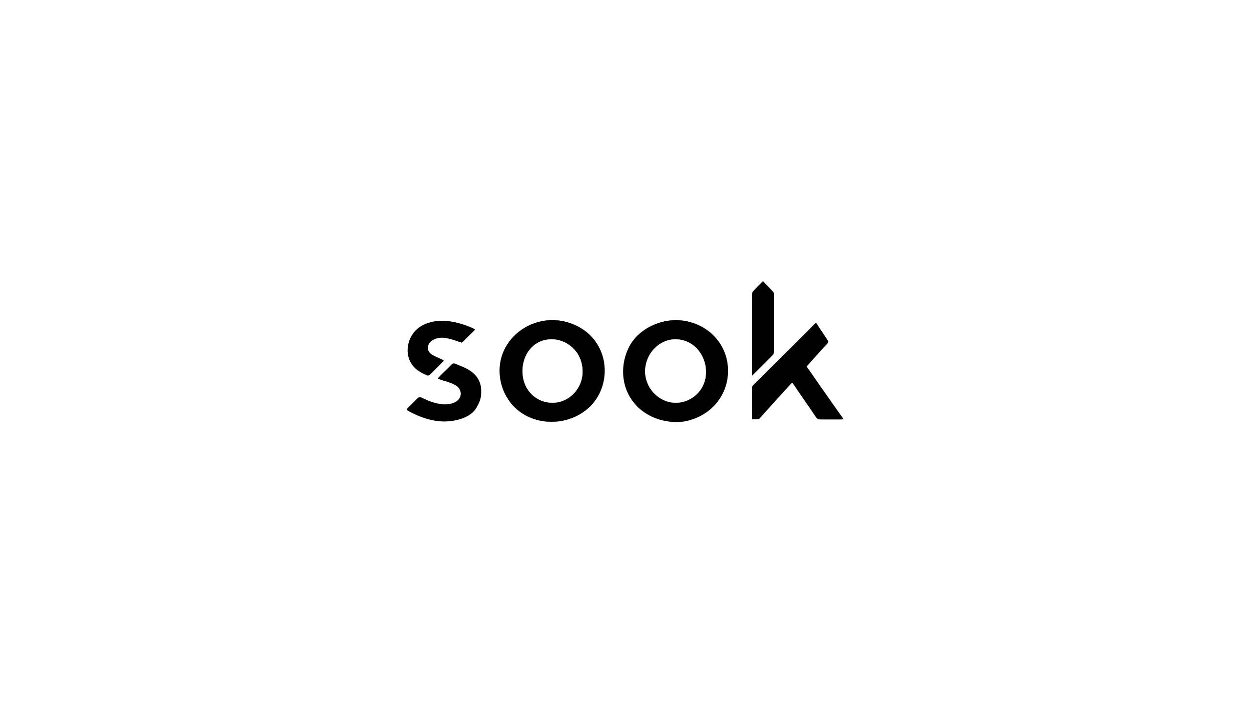 Sook I Rebranding Design I Bali, indonesia