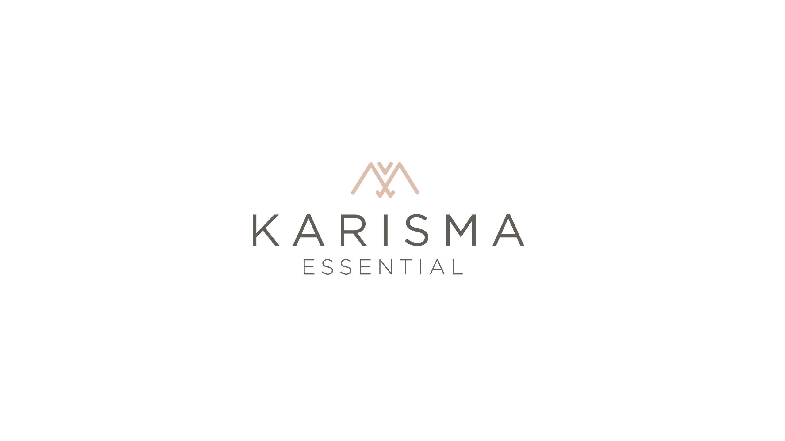 Karisma Essential I Branding Design I France