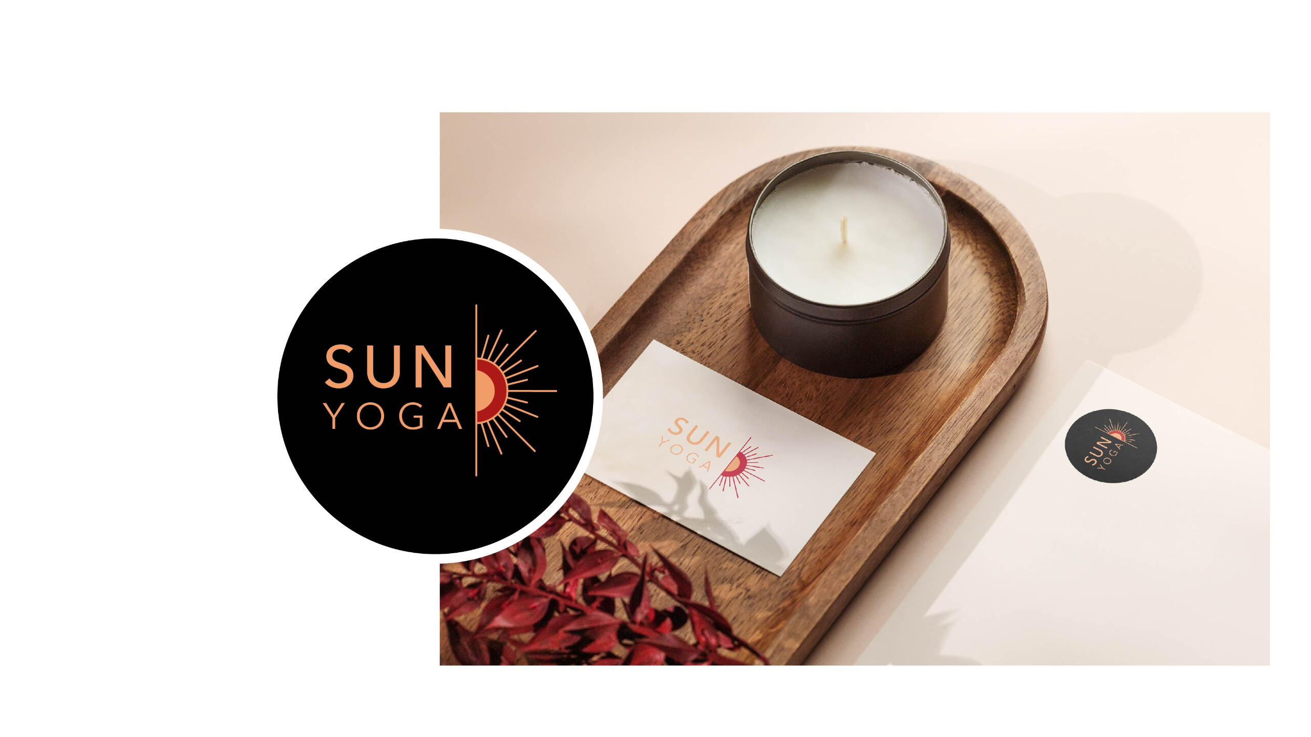 Sun Yoga