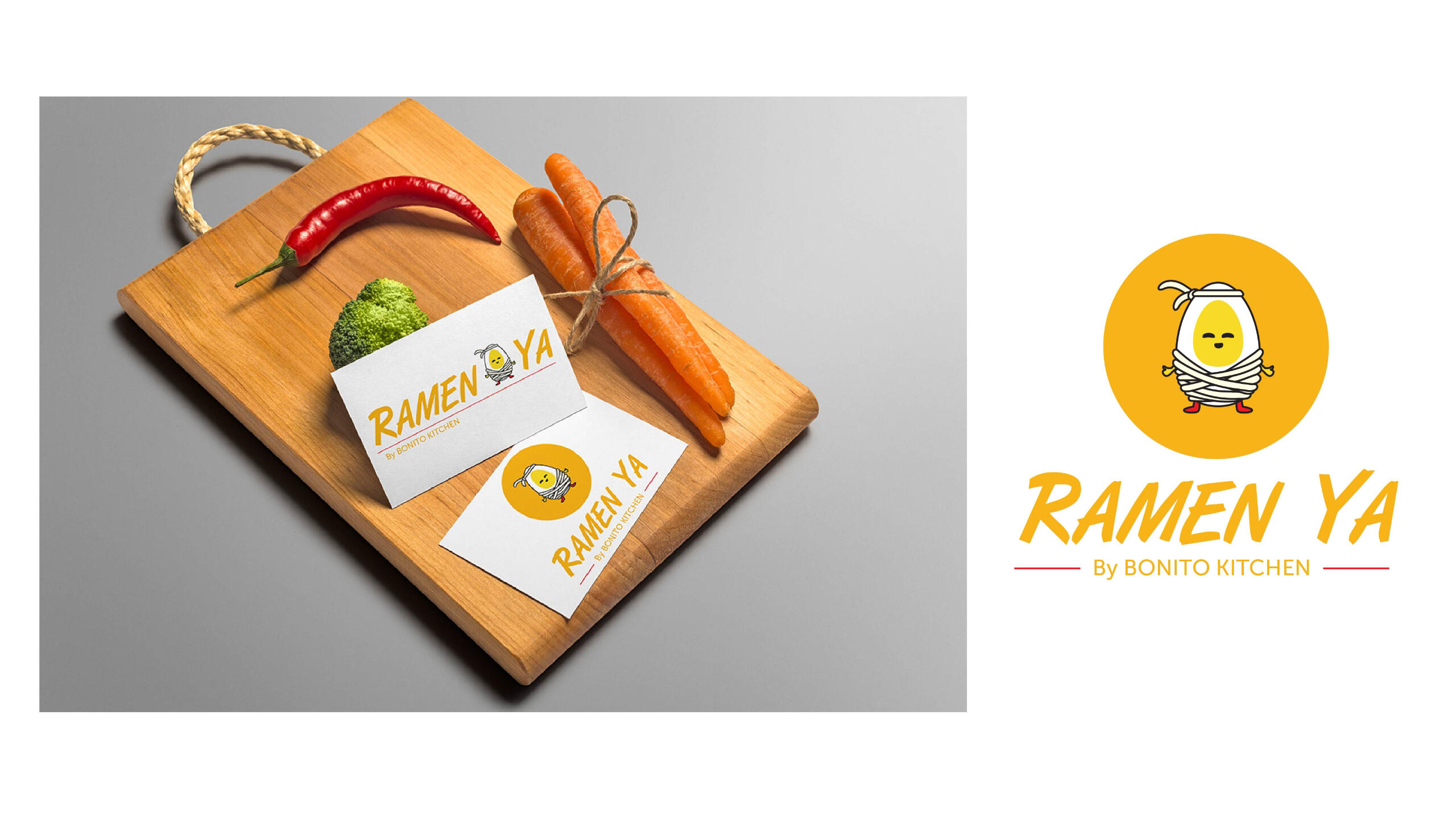 Ramen Ya